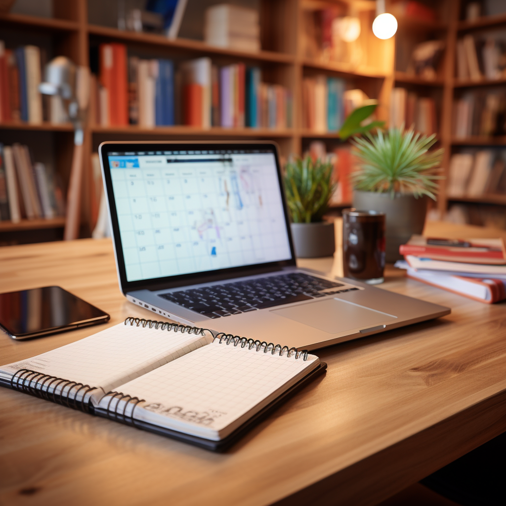 Imagine this: you're standing at the crossroads of opportunity and creativity. By writing a blog post every day