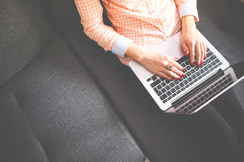 blogging success