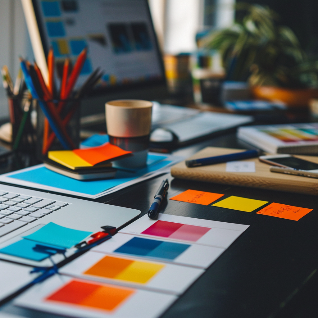 brand building magic