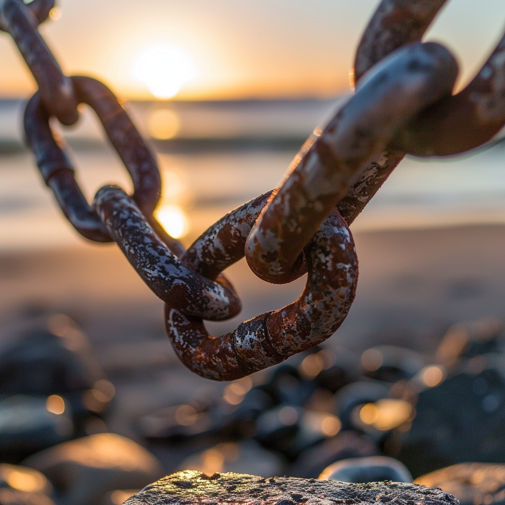 building links