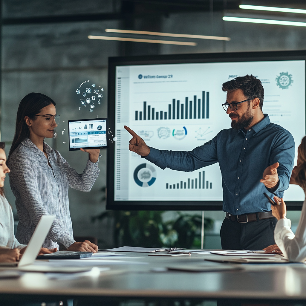 business coach