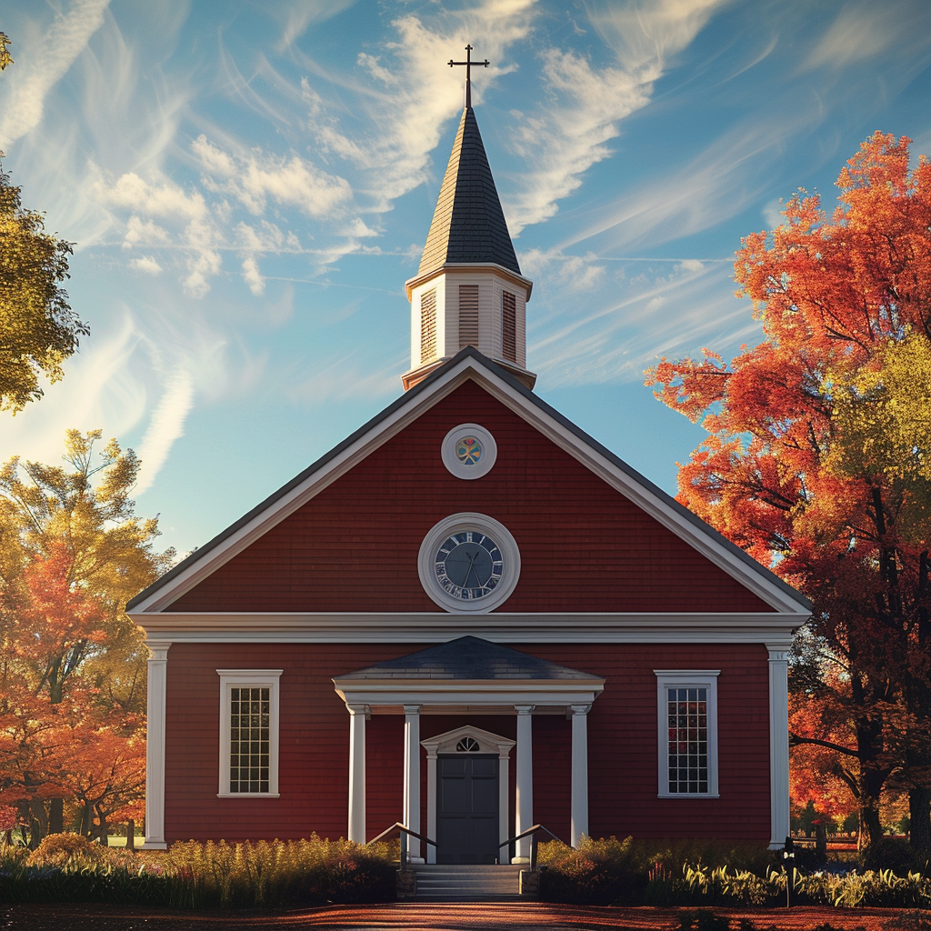 church marketing SEO