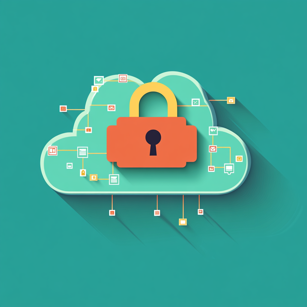 cloud security