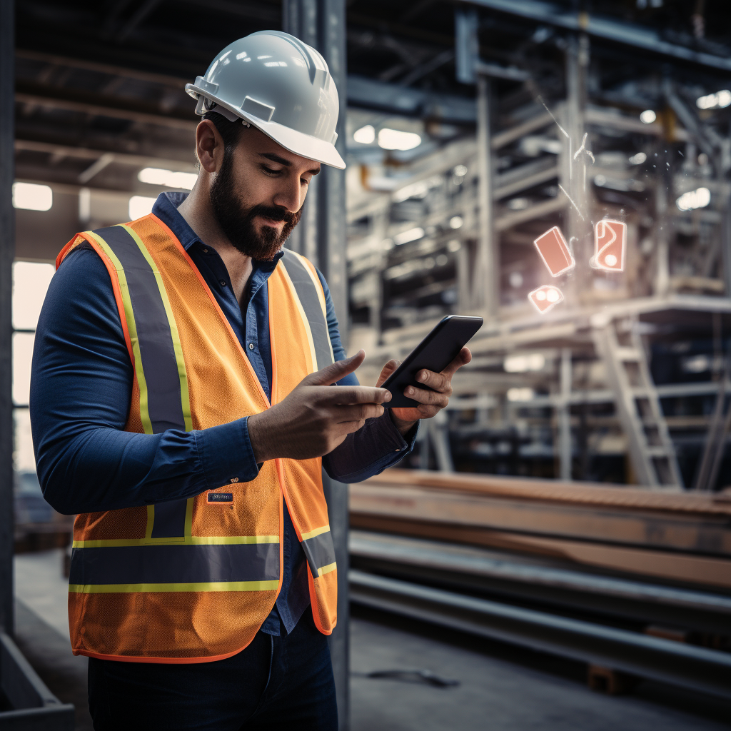 construction marketing|construction social media