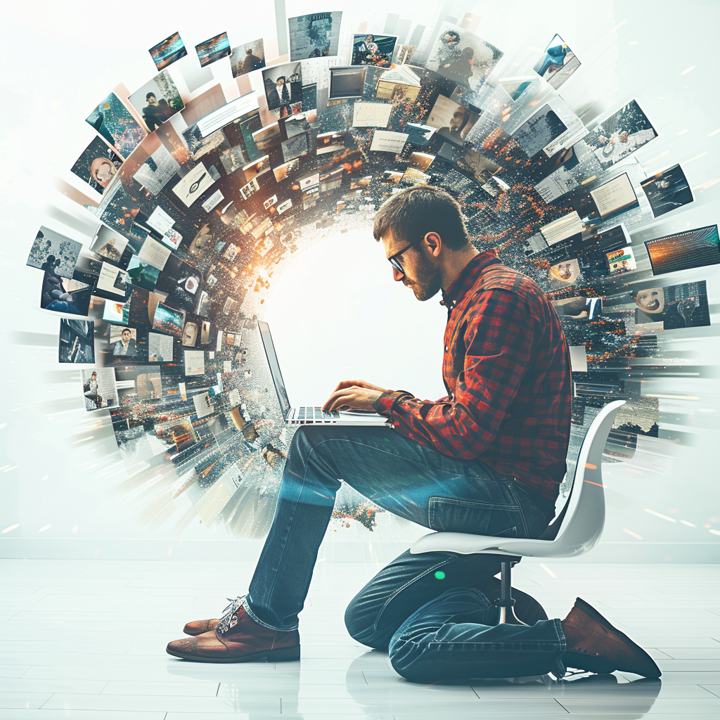 content digital marketing|ai summarizer