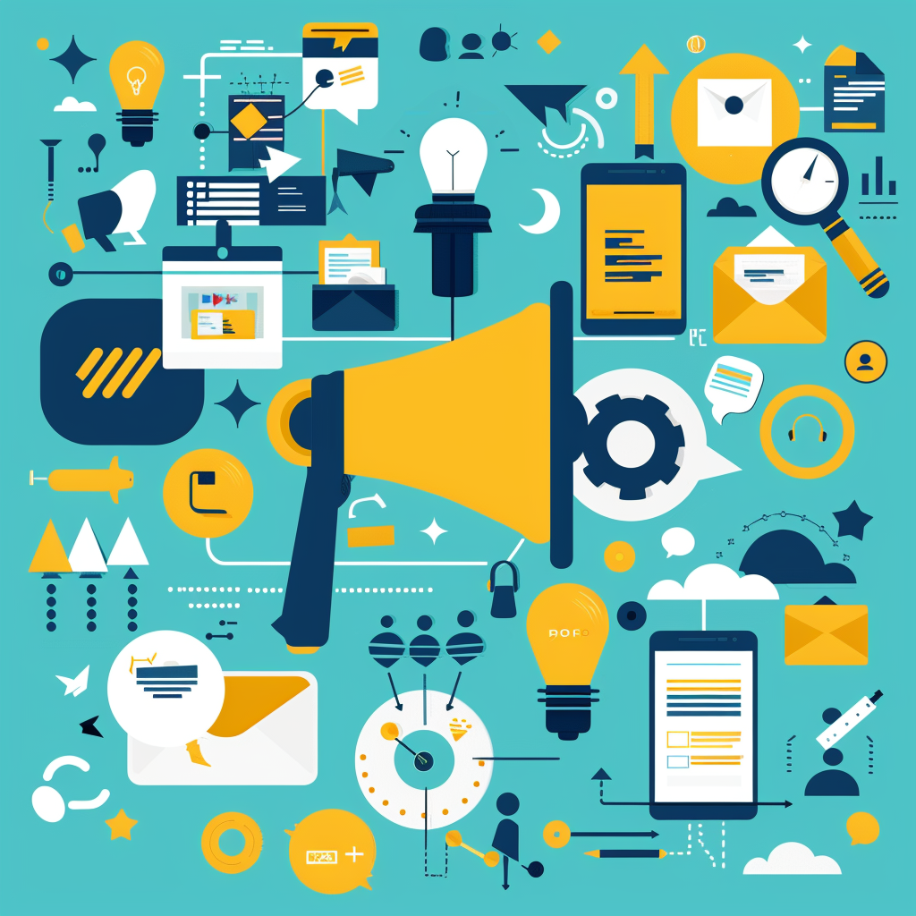 content marketing strategies