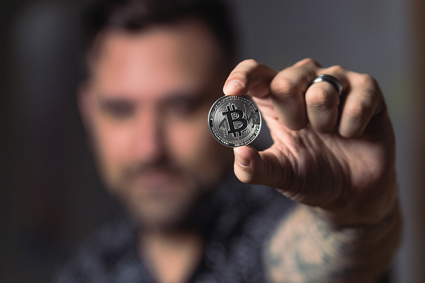 crypto seo