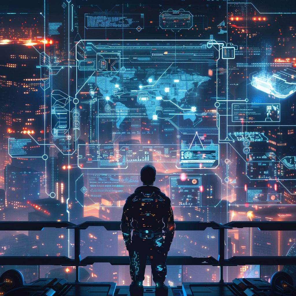 cyber security