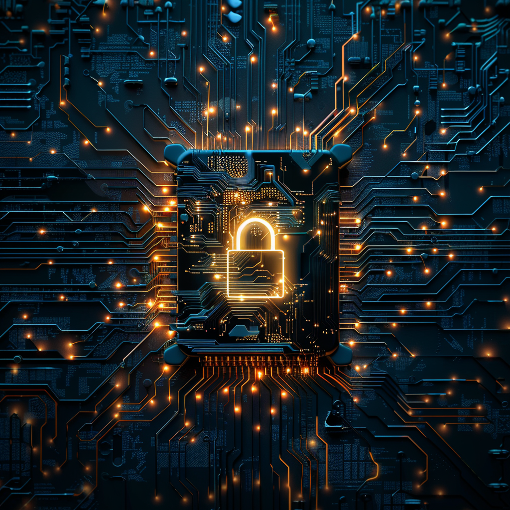 cyber security