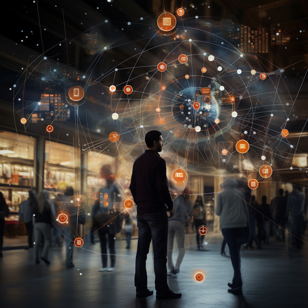 data analytics personalization|