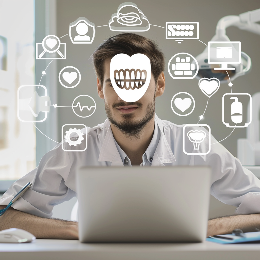 Dentist SEO