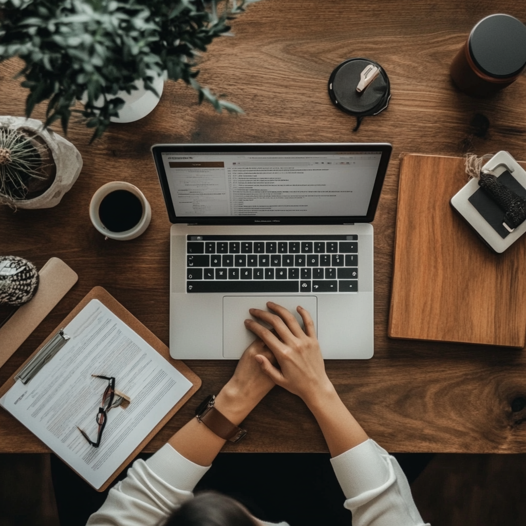 digital marketing business