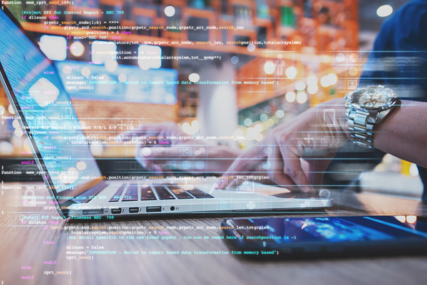 Digital Transformation