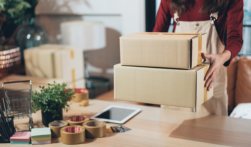 drop-shipping
