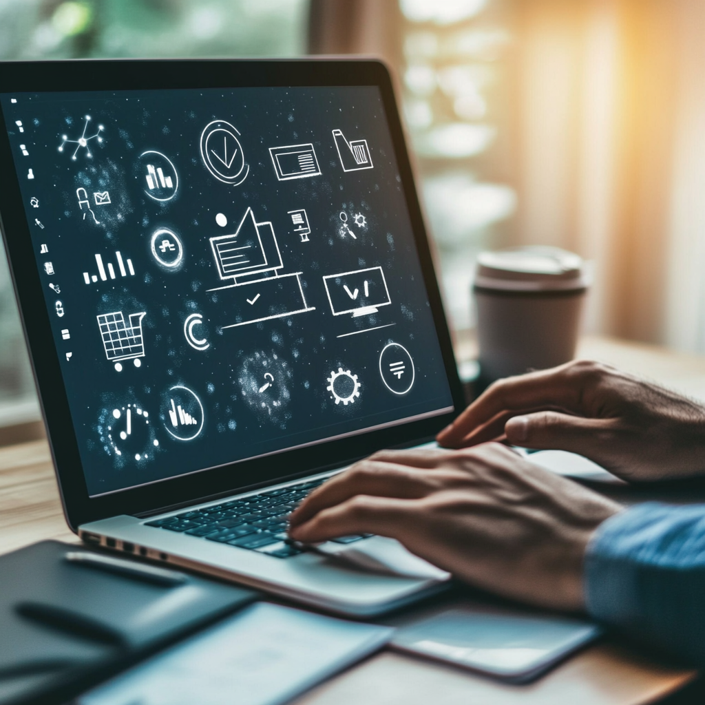 ecommerce accounting