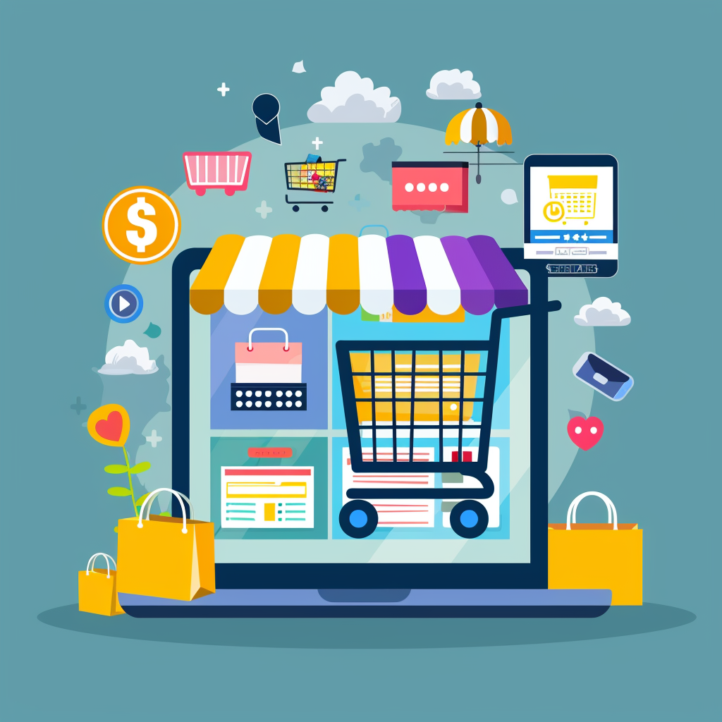 ecommerce seo