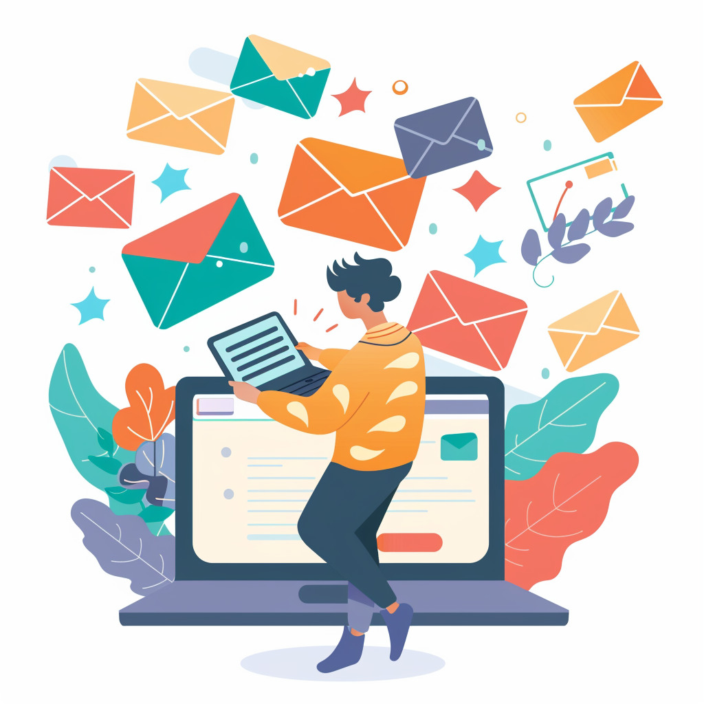 email marketing agency