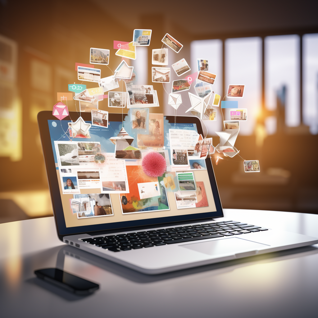 email marketing bloggers