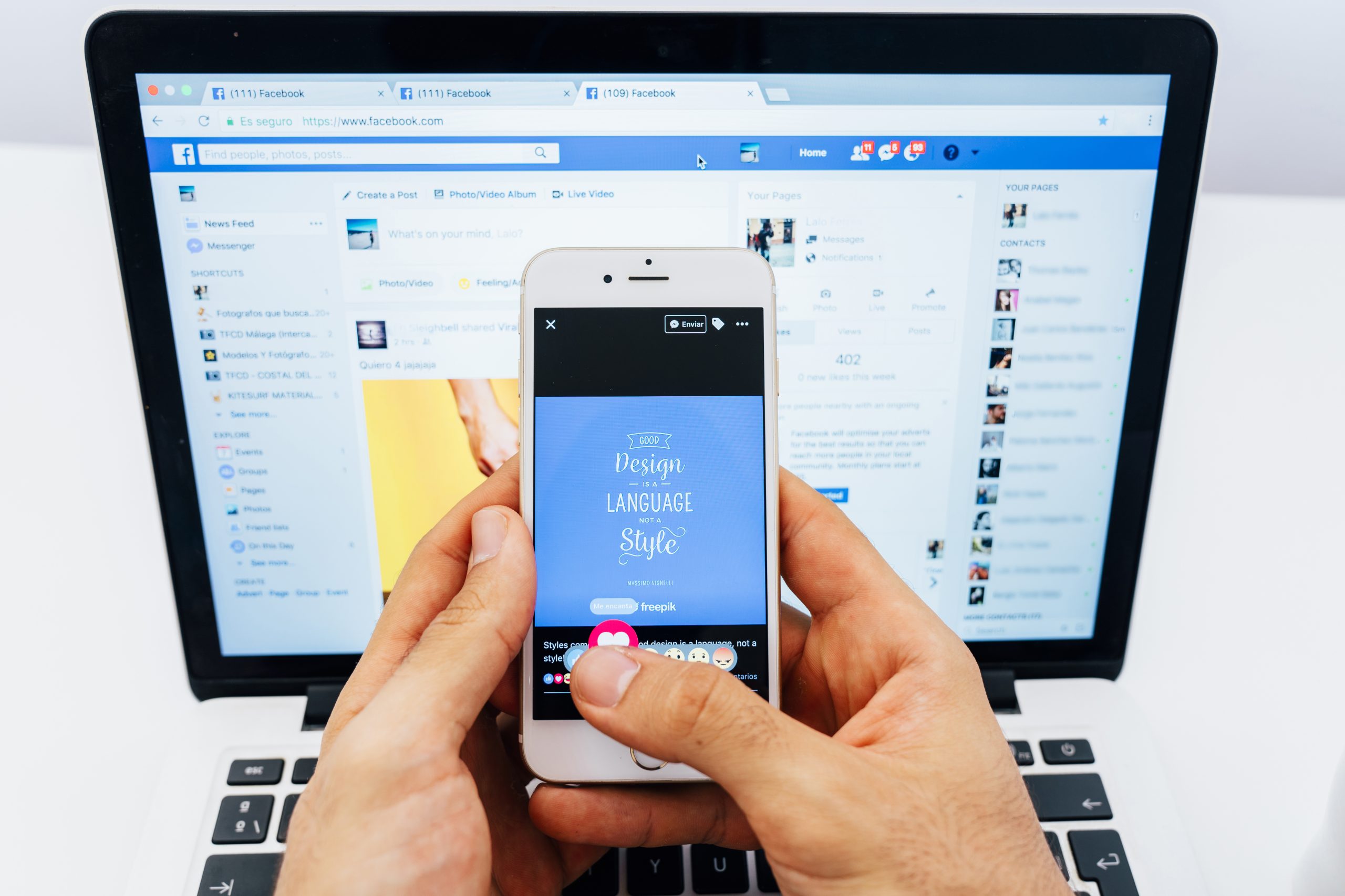 Facebook