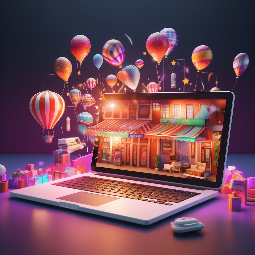 google performance max