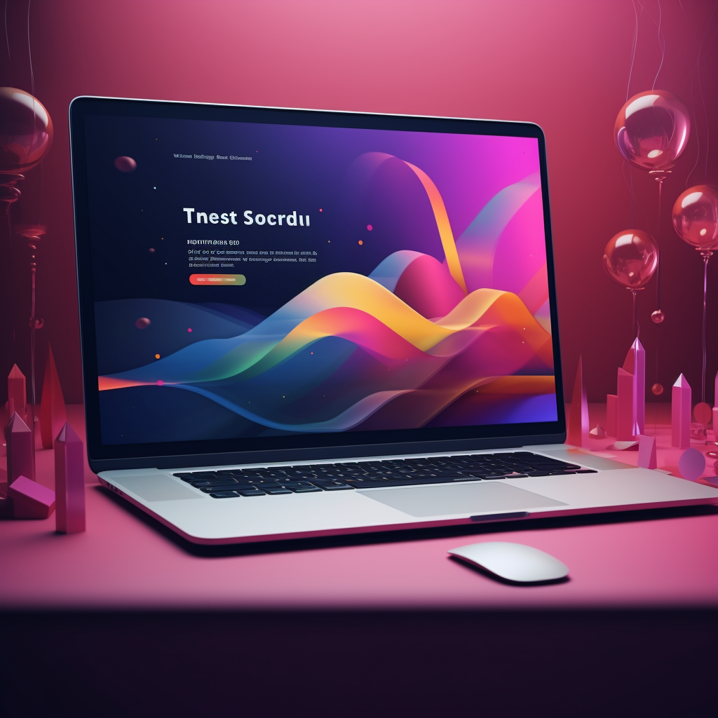 google website design|