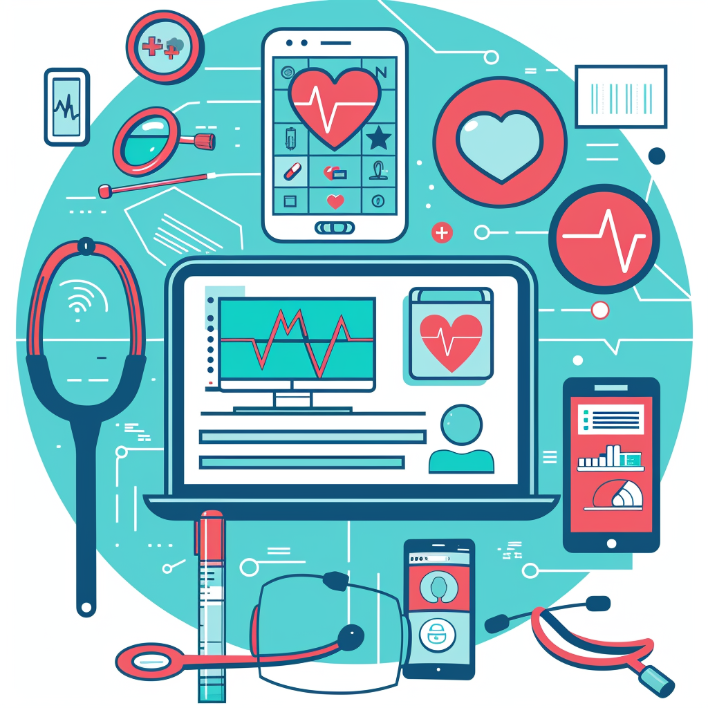 healthcare seo
