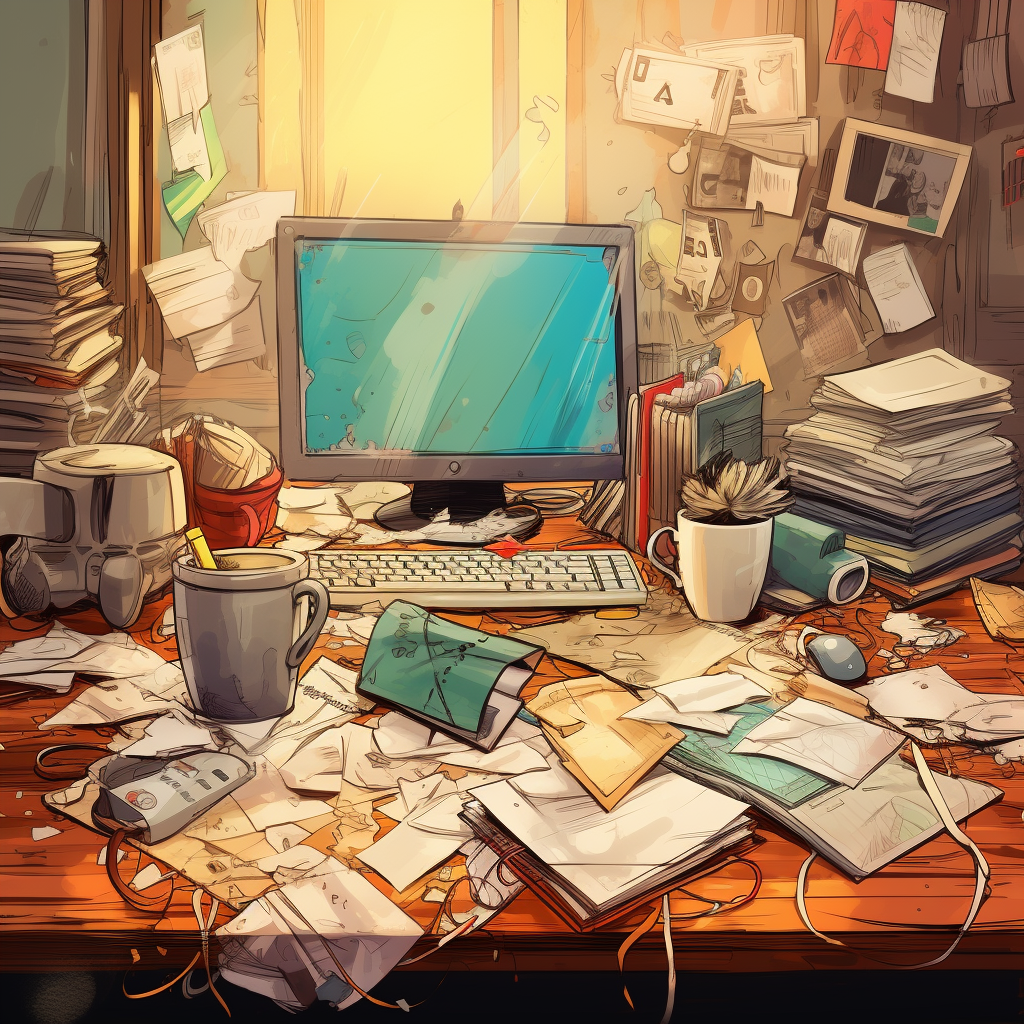 homepage design tips