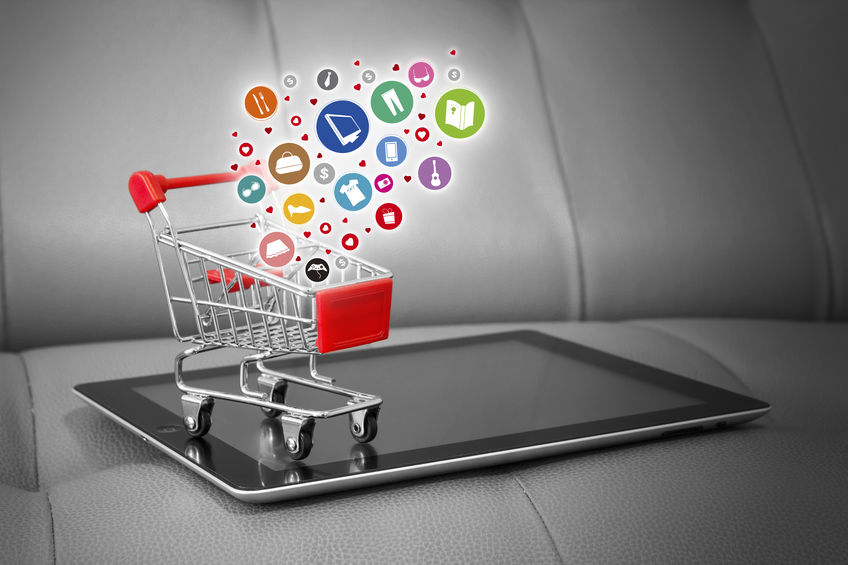 ecommerce sales