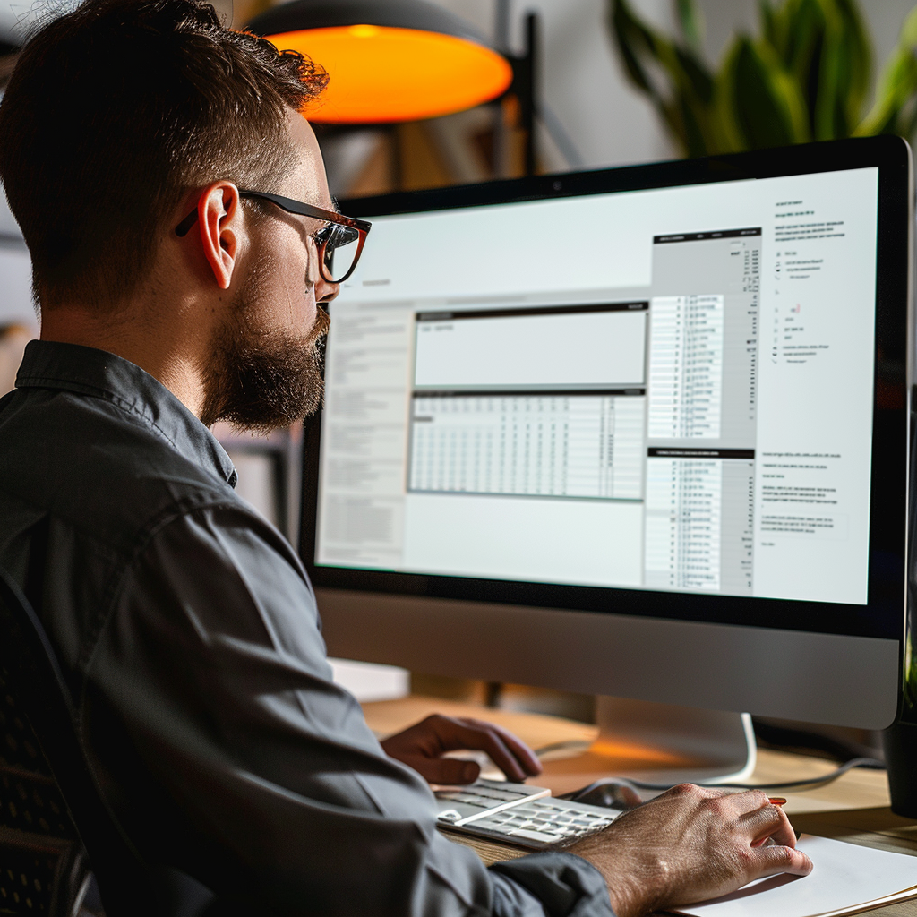invoice branding