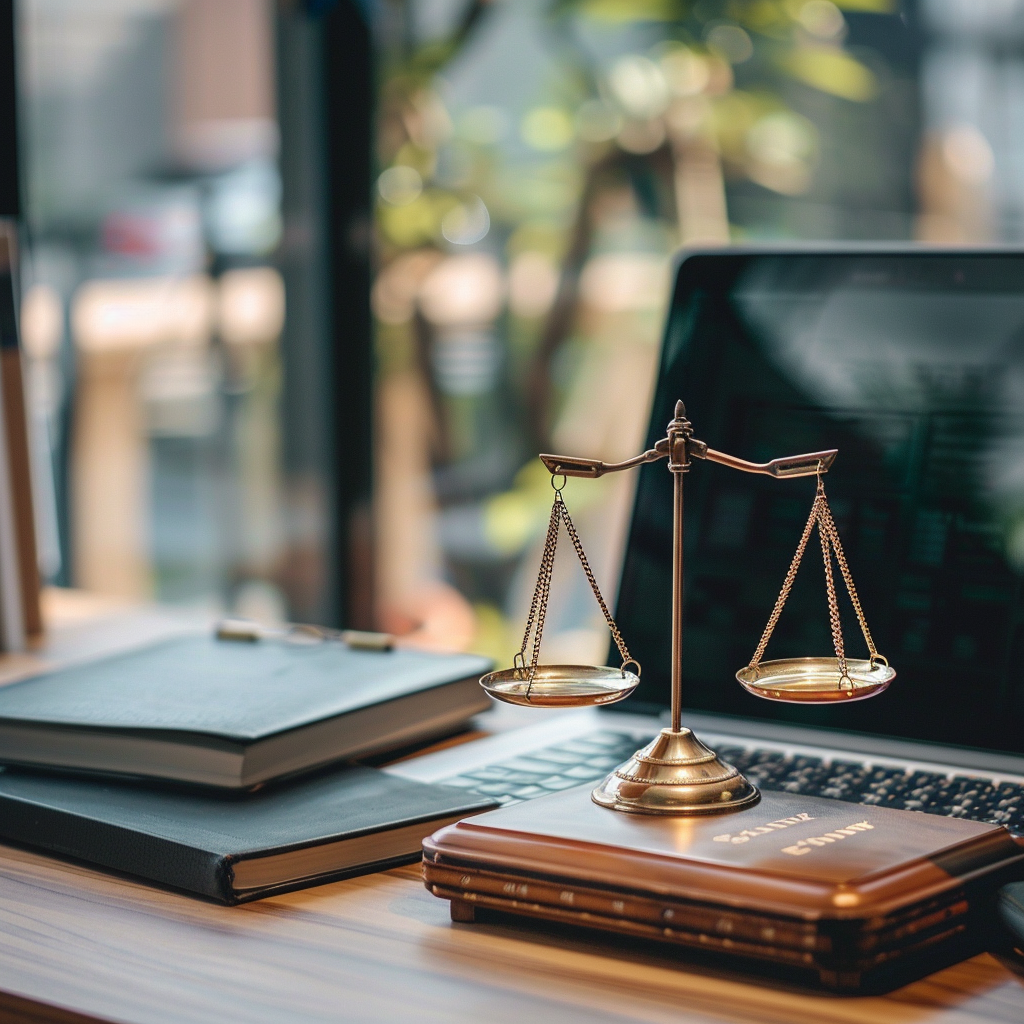 legal marketing