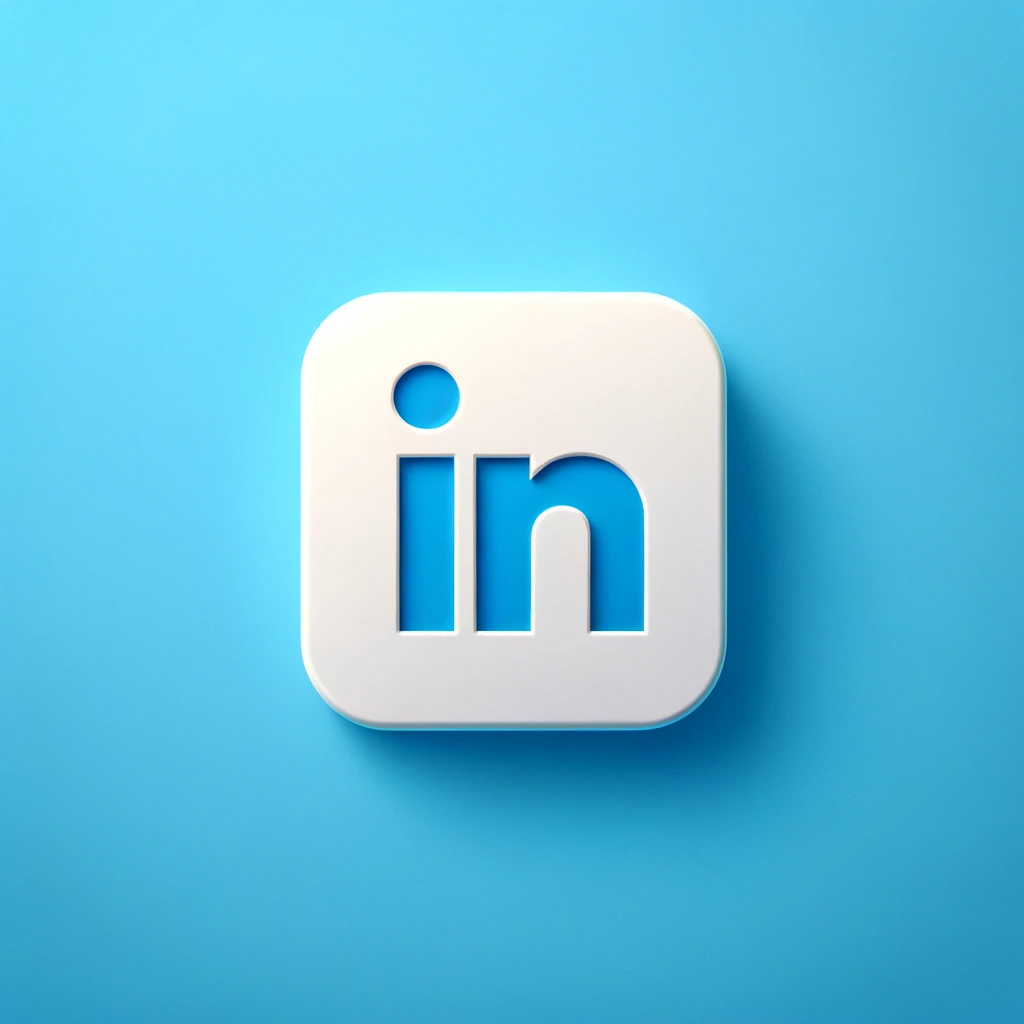 linkedin
