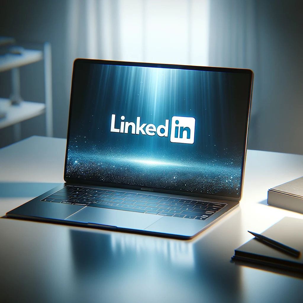 linkedin
