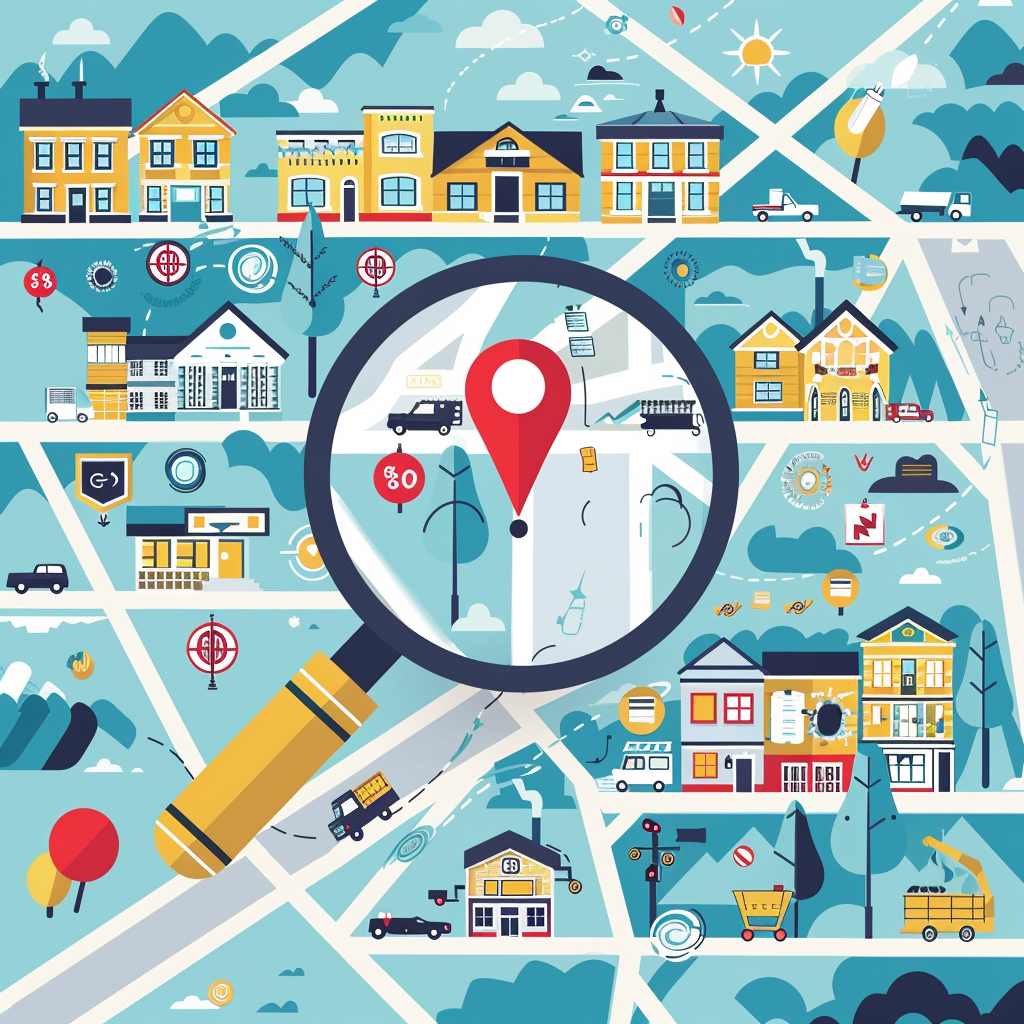 local seo checklist|Local Citations|mobile optimized website