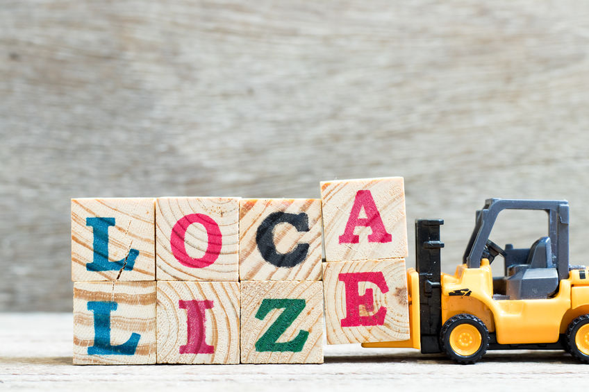 Local SEO Rankings