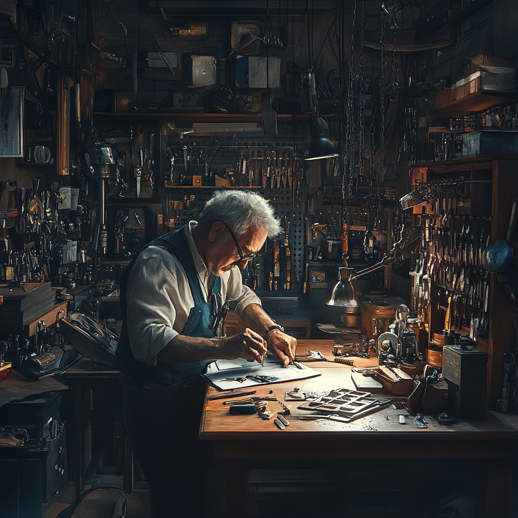 locksmith seo marketing