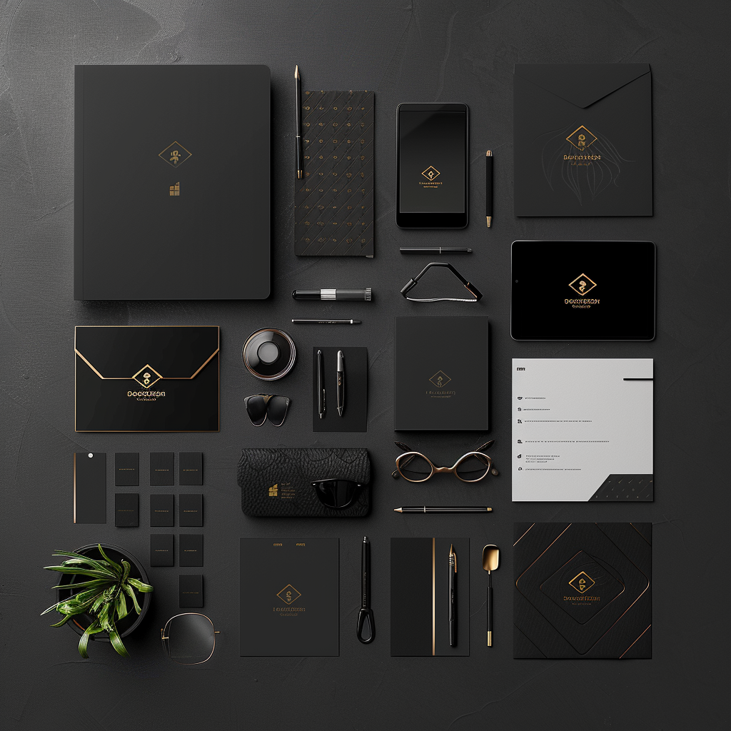 logo branding
