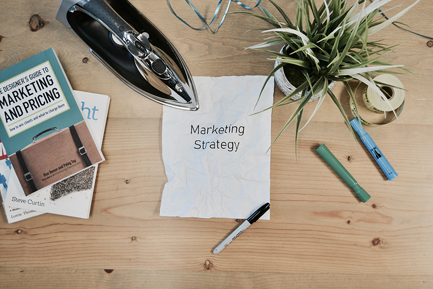 long term marketing