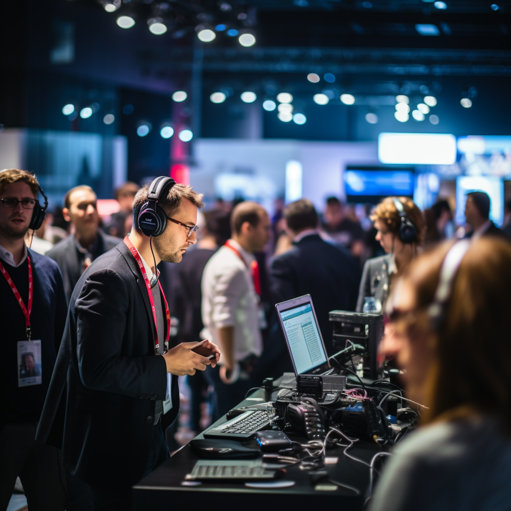 marketing conferences