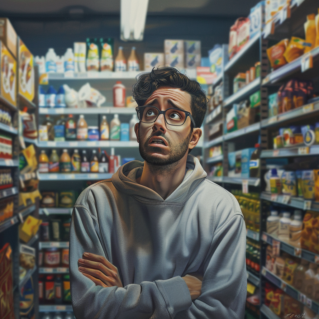 marketing stagnation|target audience