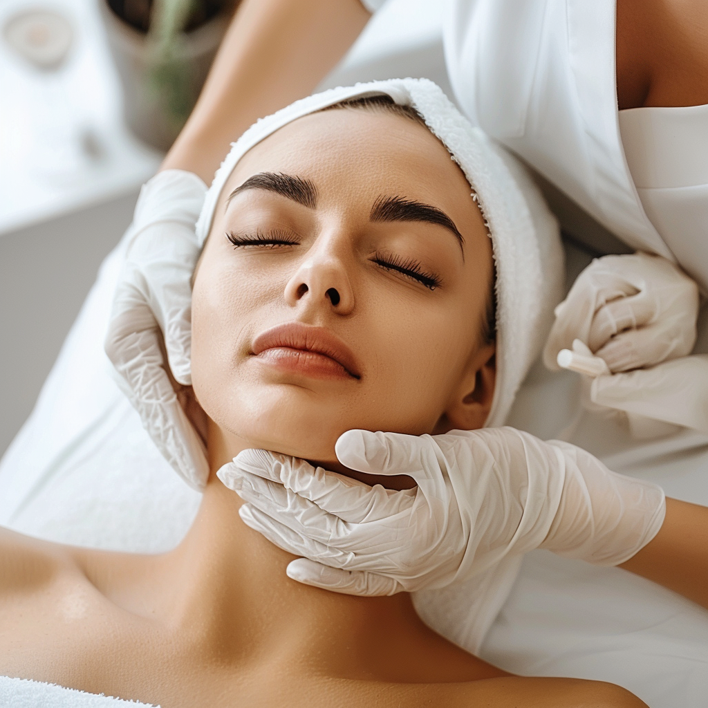 med spa marketing