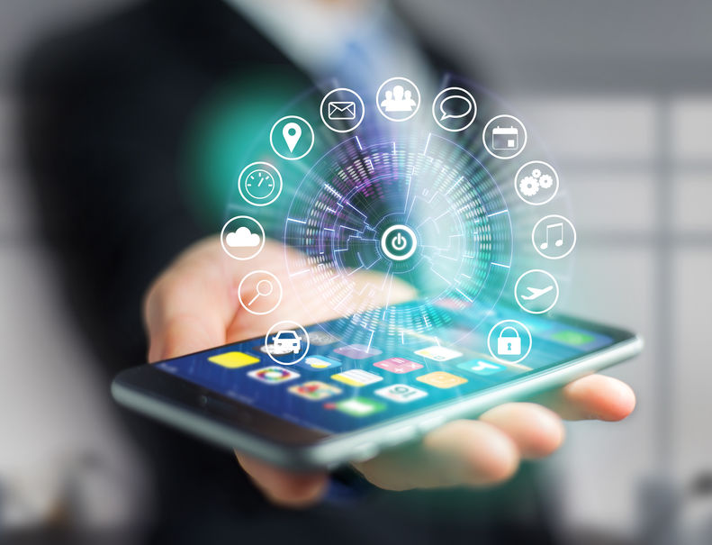 Mobile App Leads