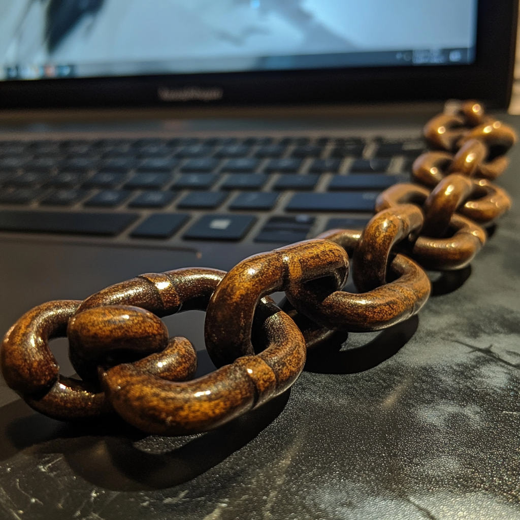 off page link building