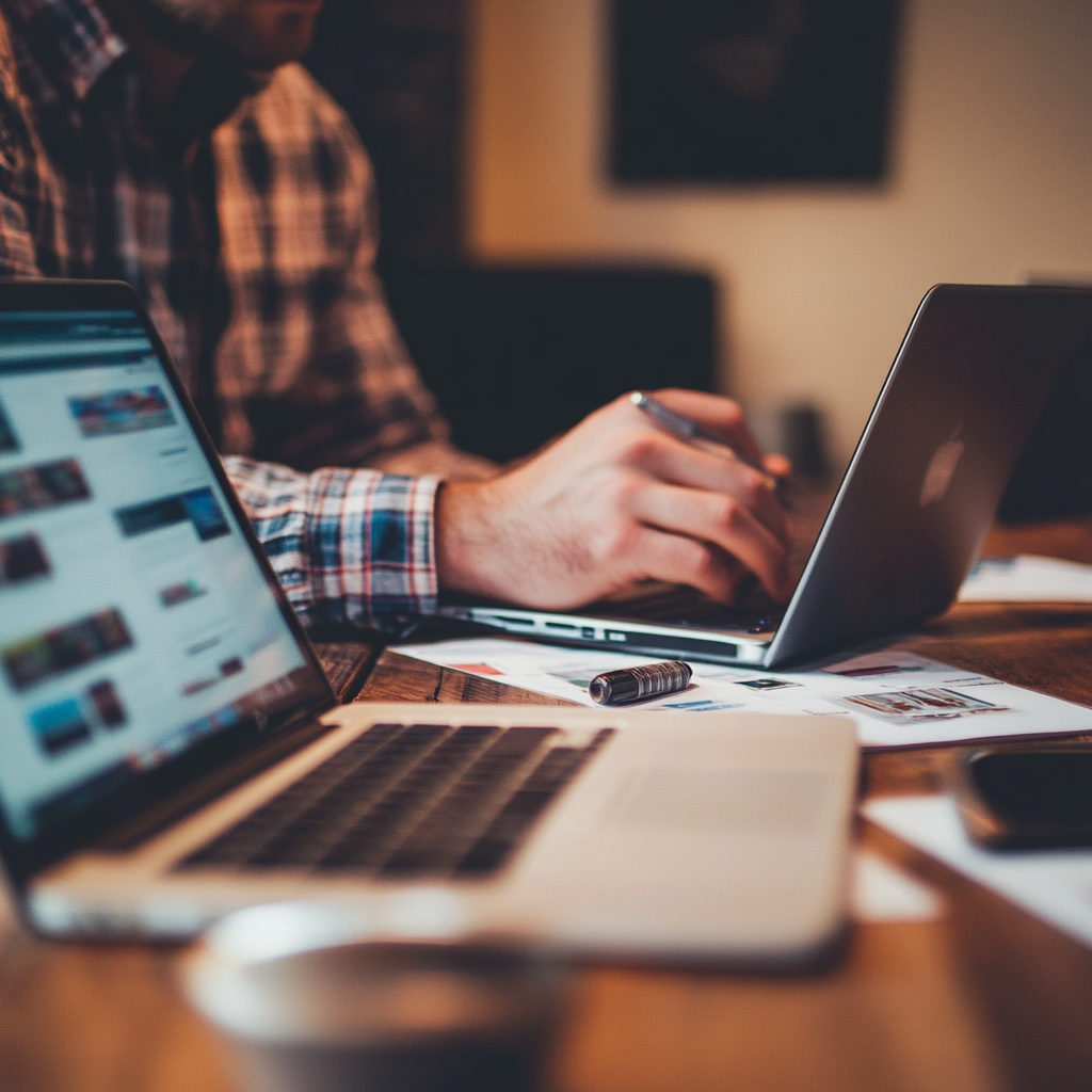 online marketing