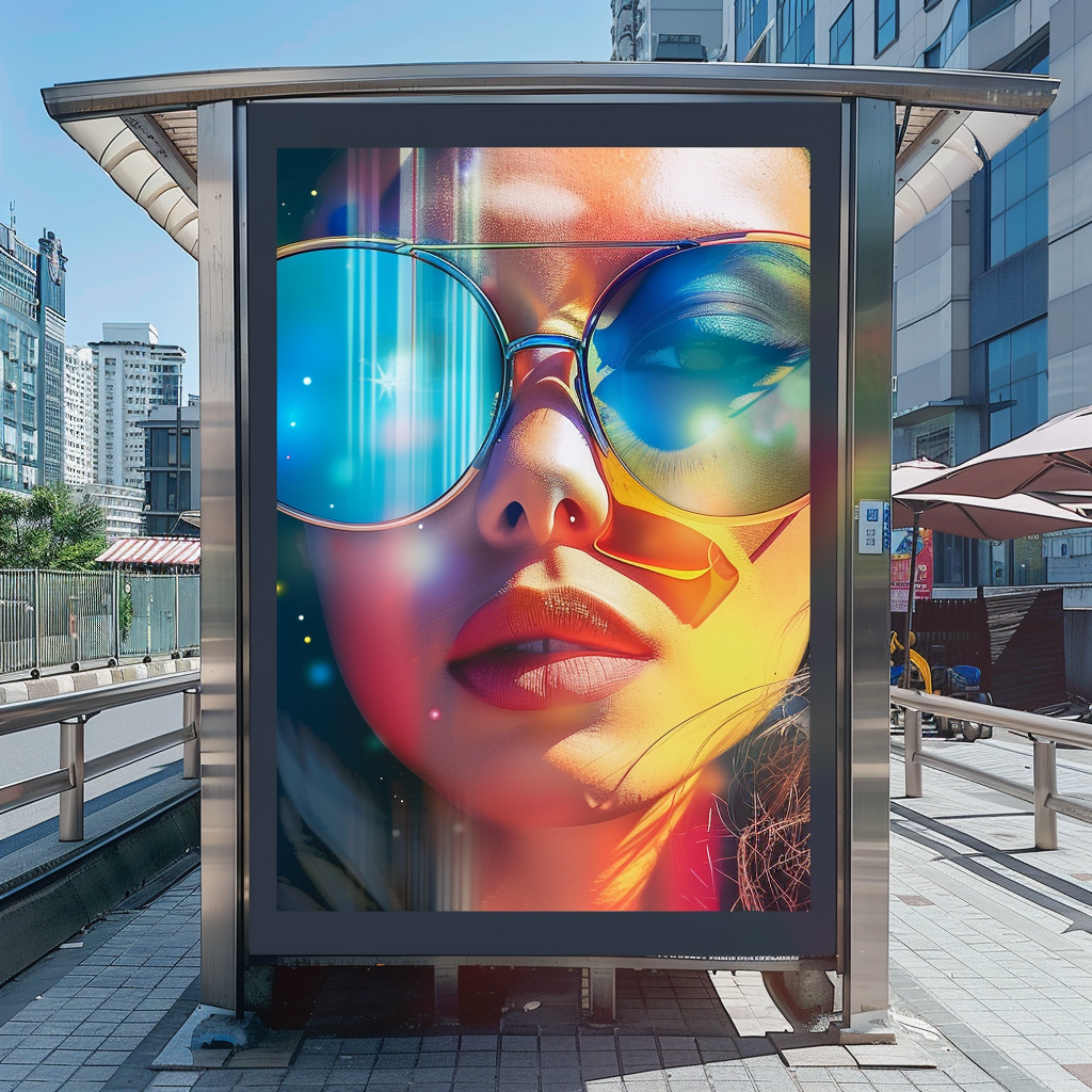 outdoor marketing