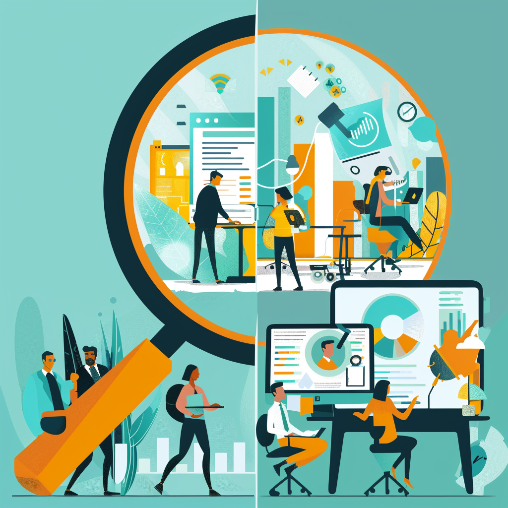 Outsourcing SEO Services