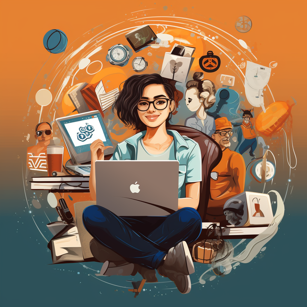 personal branding college