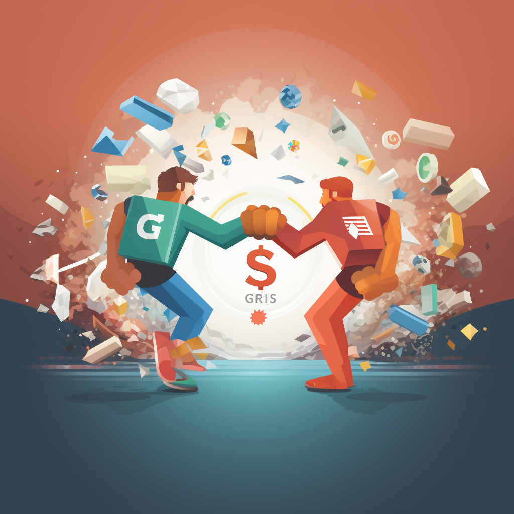 PPC vs SEO
