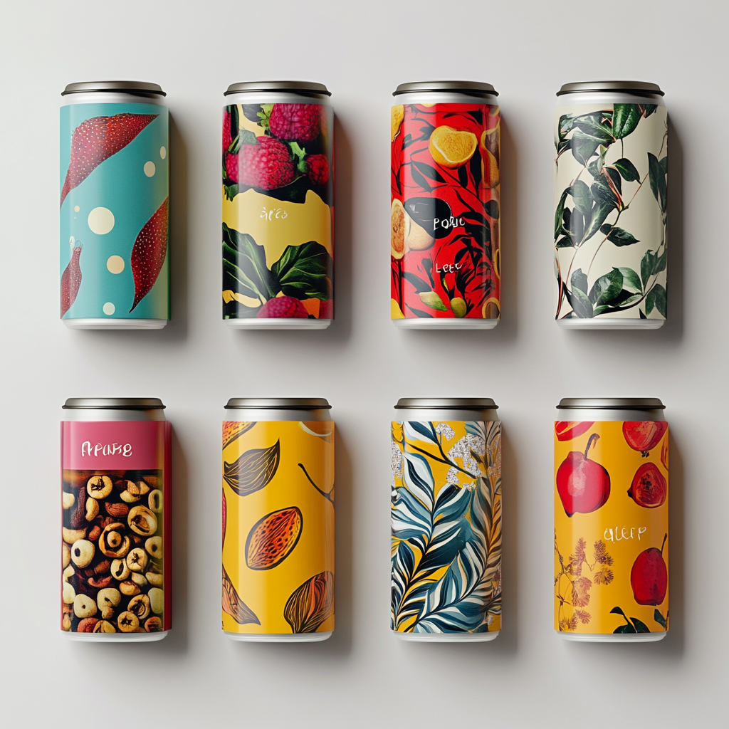 product packaging marketing