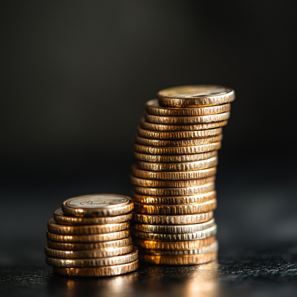 profit margins