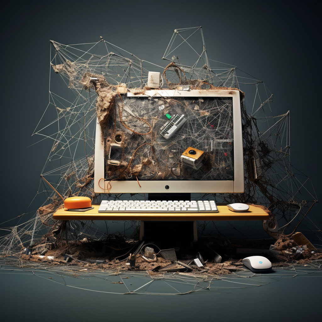 rusty website|seo tips|social media integration